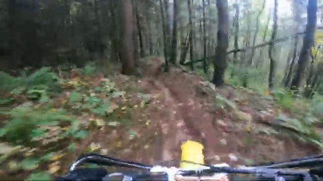 Suzuki RM85 is too much Fun! смотреть онлайн