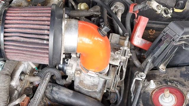 How To REPLACE Fuel Injectors On A LEXUS IS200! [EP14] TUTORIAL смотреть онлайн