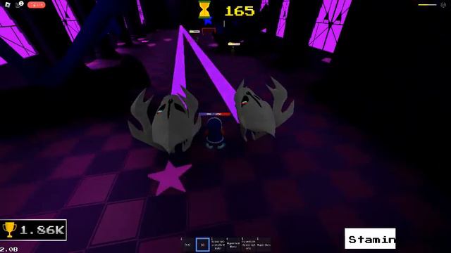 Undertale: Last Corridor | Rain of StarDust смотреть онлайн