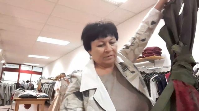 Один магазин в Баварии , в городе Бад Фюссенге смотреть онлайн