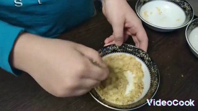 Проект "Как можно приготовить угощение быстро, вкусно и полезно" смотреть онлайн