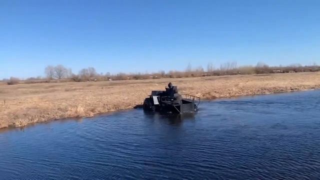Обзор Каракат смотреть онлайн
