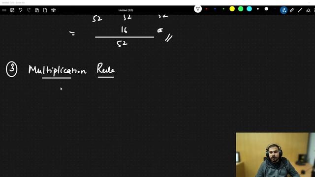 Live Day 4- Advance Statistics With Python In Data Science смотреть онлайн