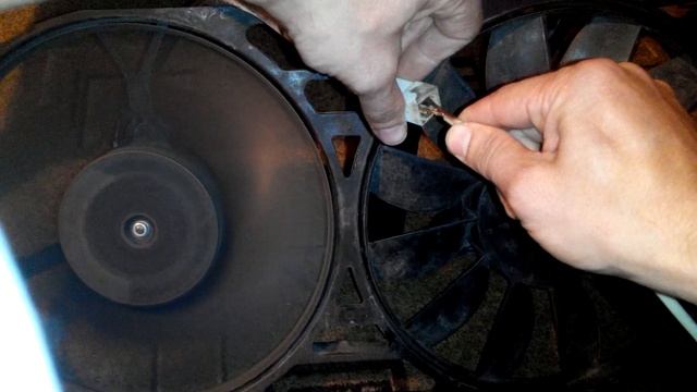 Вентиляторы на Ниву смотреть онлайн