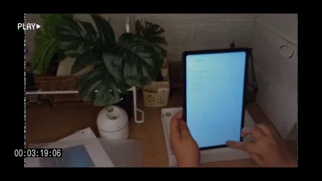 Unboxing Vlog #01: Unboxing Realme Pad 10.4 / 2021/ Aesthetic смотреть онлайн