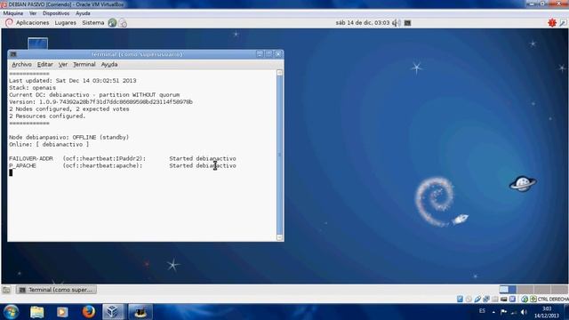 2. activo pasivo debian смотреть онлайн