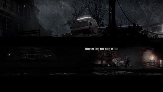 This War of Mine: The Little Ones - Launch Trailer "Super Dad" [ES] смотреть онлайн