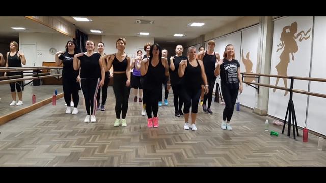 MARUV BOOSIN   Drunk Groove