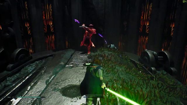 Star Wars Jedi Fallen Order Favorite activity - Deflecting blasters смотреть онлайн