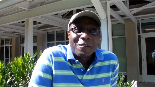 Marshall Opie, Playwright - Hollins Playwriting MFA Program смотреть онлайн
