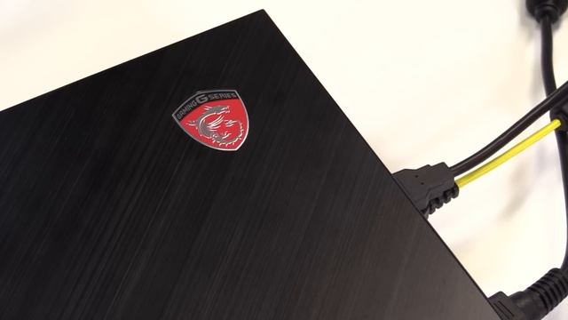 MSI Trident: Kompakter Gaming-PC fürs Wohnzimmer im Hands-On смотреть онлайн