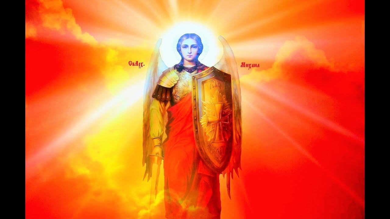 "Об Ангельском мире" смотреть онлайн