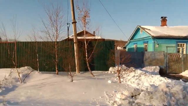 У нас на районе 57 Зима пришла. смотреть онлайн