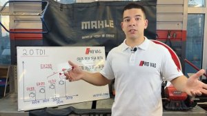 Двигатель 2.0 TDI EA288 - ГЛАВНОЕ!