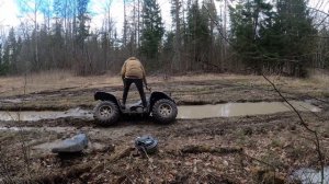 Stels Kazuma 500gt . Фуфло или сойдёт ?