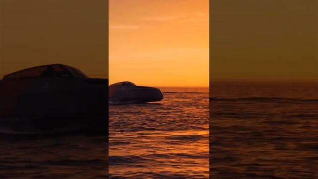 Премиальный катер Nobilis