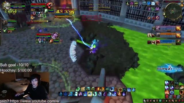 Rodger Dodger 5'9 смотреть онлайн