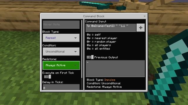Minecraft Bedrock PS4 3D ITEM | Commands for minecraft ps4 смотреть онлайн