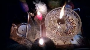 Обряд Отливка, снятие проклятий и рассорок с родственников!