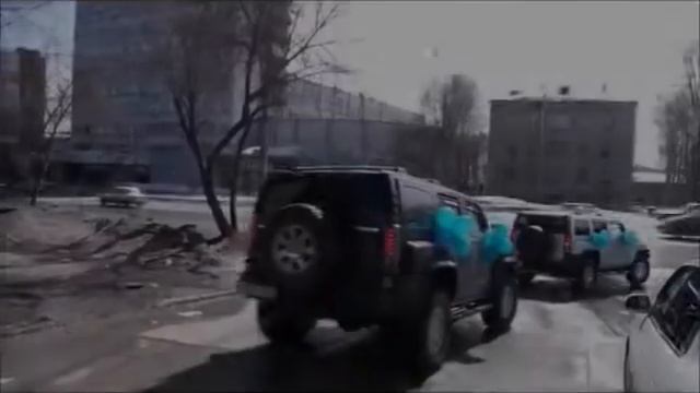 Хам+Ока смотреть онлайн