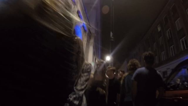 Warsaw Nightlife: Bars And Clubs 2018 смотреть онлайн