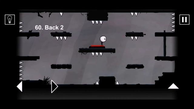 60. Back 2 that level again смотреть онлайн