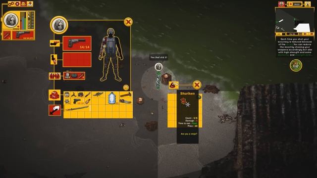 Almost Alive Gameplay Impressions - Post Apocalyptic RPG Shooter! смотреть онлайн