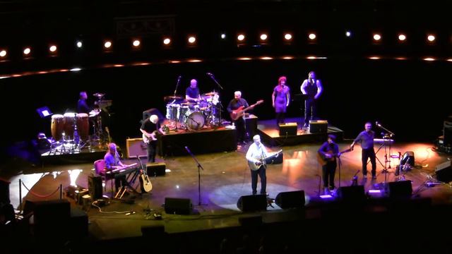 Al Stewart Live At The Royal Albert Hall - Terminal Eyes
