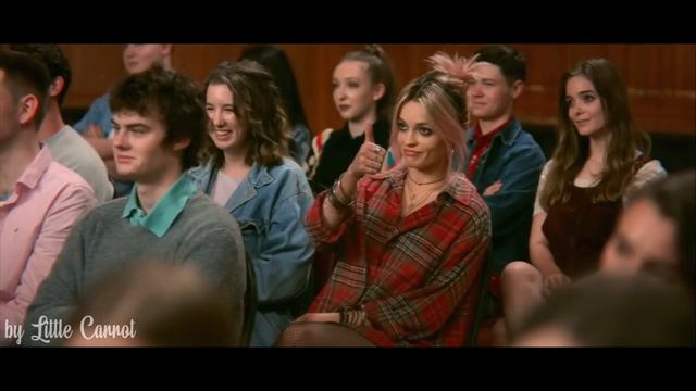 Maeve Wiley -- O.T. Genasis Everybody Mad/ edit смотреть онлайн