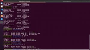 GDB. Отладка с core дампами