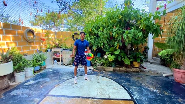 Fintas que debes utilizar para hacer saltar a tu rival |Baloncesto 2022| смотреть онлайн