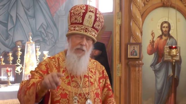 Ради чего я родился на этот свет Епископ Августин Анисимов