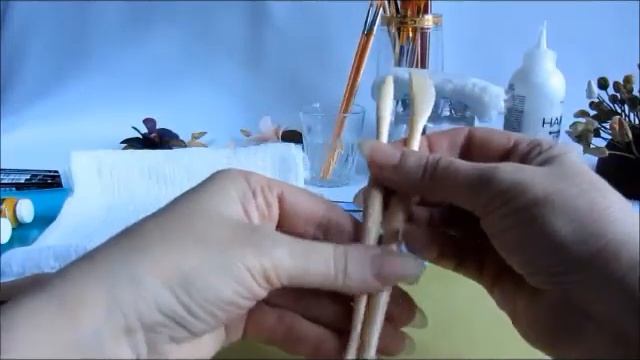 Мой МК ДЕНДРОБИУМ из Х/Ф ИВАШКОВОЙ Г. смотреть онлайн
