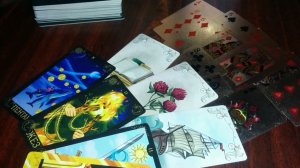 Что случится с минуты на минуту: расклад на ближайшее будущее