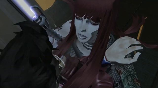 No More Heroes and No More Heroes 2: Desperate Struggle Switch limited Collectors edition смотреть онлайн