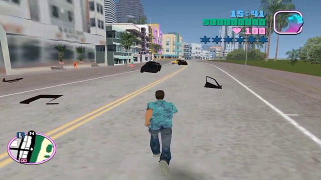Top 5 Best Cheats For GTA Vice City ( New 2023 ) | GTA Vice City Cheat Codes 2023 | SHAKEEL GTA смотреть онлайн