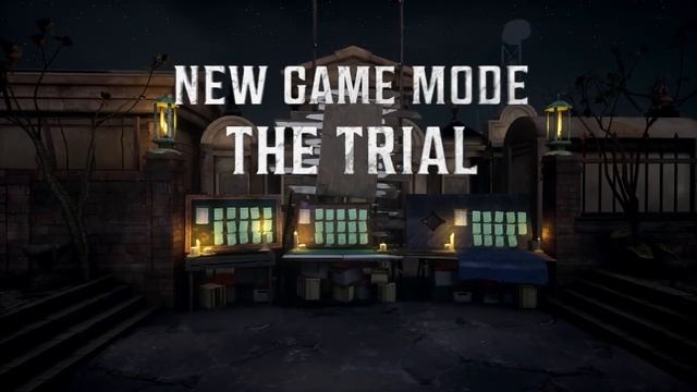 The Walking Dead: Saints and Sinners - The Meatgrinder Update смотреть онлайн