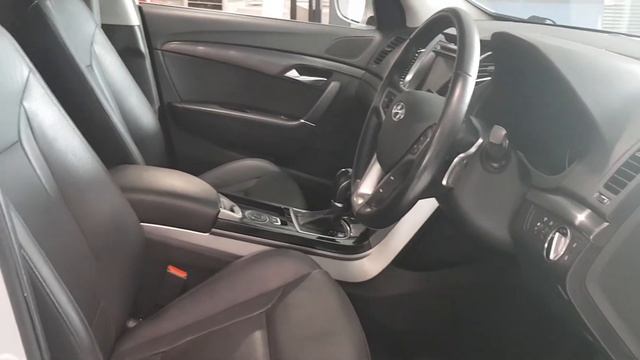 151G4469 - 2015 Hyundai i40 1.7 CRDI PREMUIM 136PS 4DR 12,950 смотреть онлайн