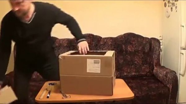 Кукольный театр своими руками