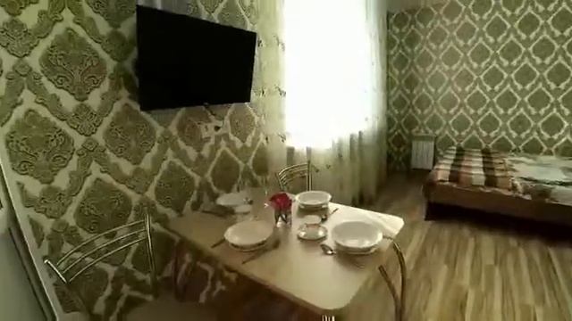 2-х ком Фучика 14в.13 этаж смотреть онлайн