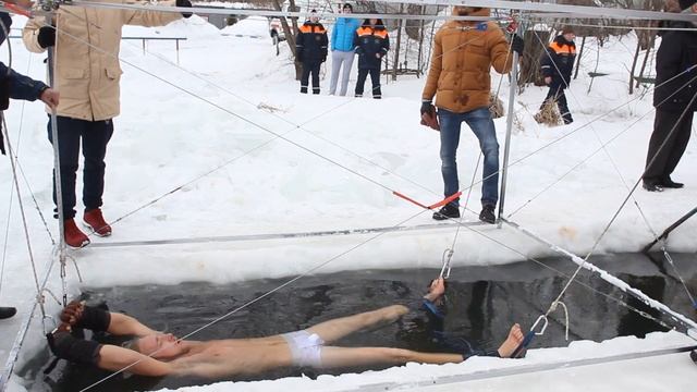 Ледяное ПравИло смотреть онлайн