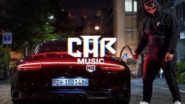 Busta Rhymes - Touch it (Slowed + Remix)