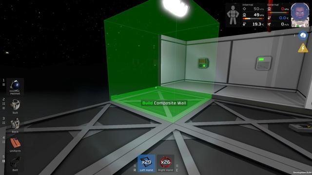 STATIONEERS • Глючное хранилище • 02 смотреть онлайн