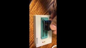 LG LCS320UB не видит USB флешки. Ремонт.