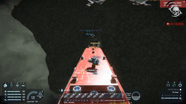 Space Engineers -Sp- Utazasi cel a Mars.2 смотреть онлайн