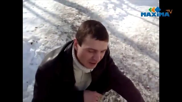 Человек-Календарь. 26 октября. смотреть онлайн