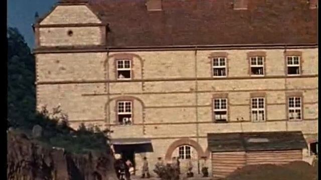 Das Dritte Reich In Farbe (1937 - 1945)