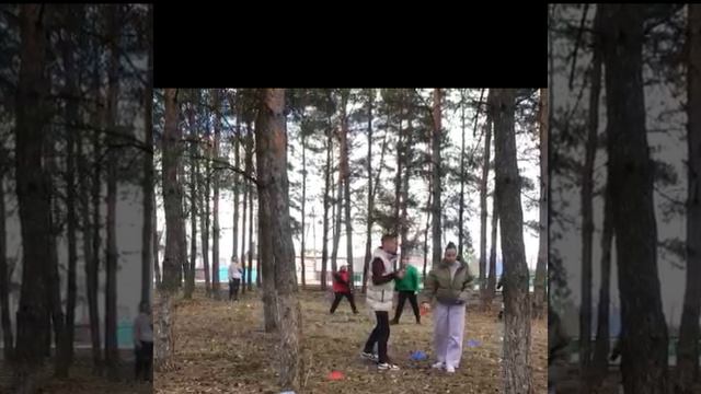 Флешмоб «Здоровье в порядке, спасибо зарядке!» смотреть онлайн