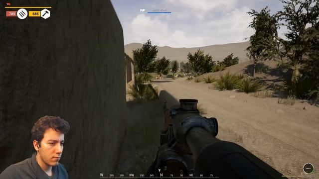 ÇOK GERÇEKÇİ SAVAŞ OYUNU (Squad) смотреть онлайн