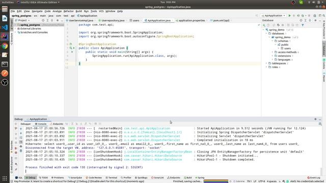 JPA STREAMER | JPA | HIBERNATE | SPRING BOOT смотреть онлайн